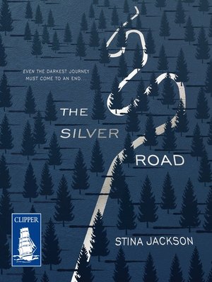 cover image of The Silver Road